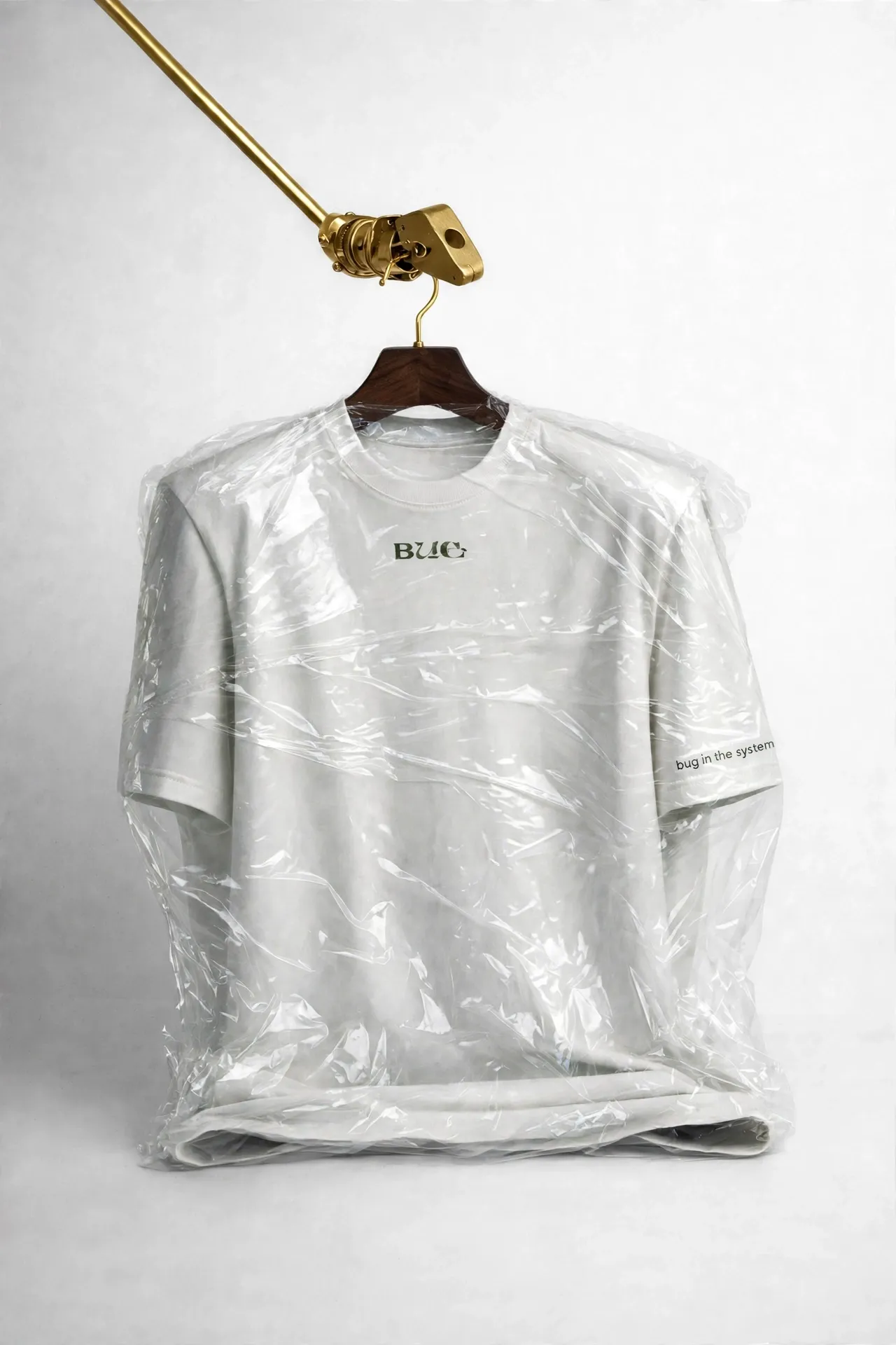 T-Shirt Ombreira